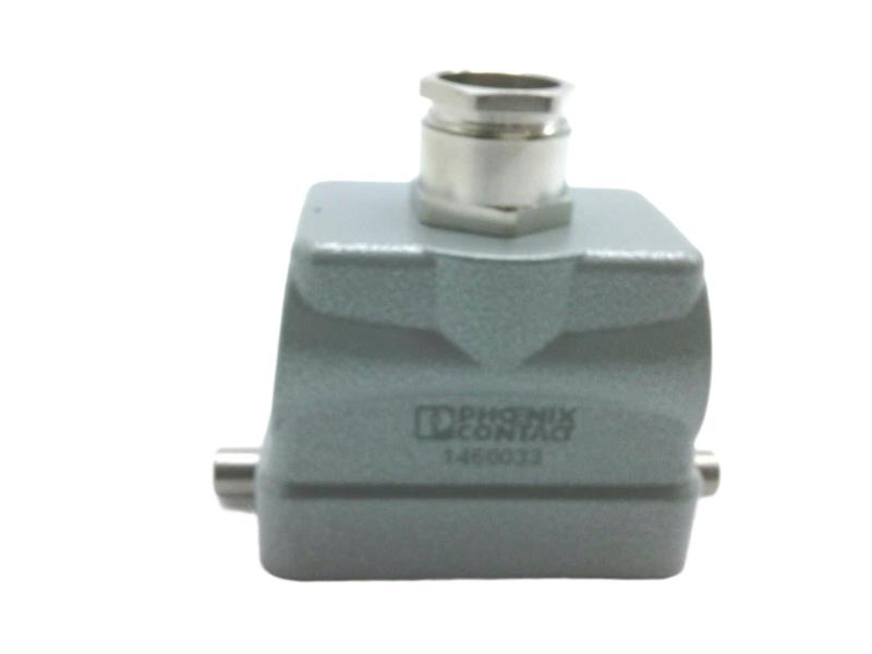 HC-B 10-TFL-N-M1PG16G by PHOENIX CONTACT
