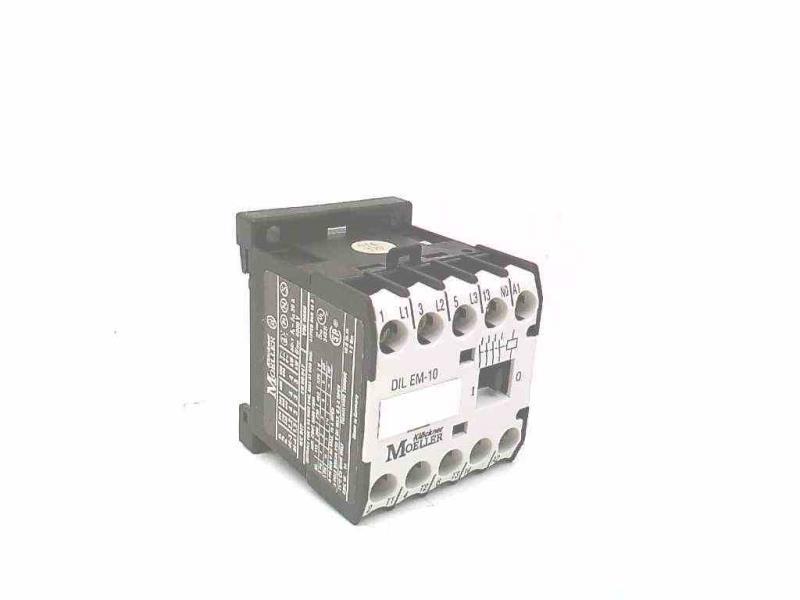 EATON CORPORATION DIL EM-10-250V
