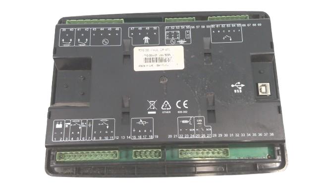 DEEP SEA ELECTRONICS DSE 7210
