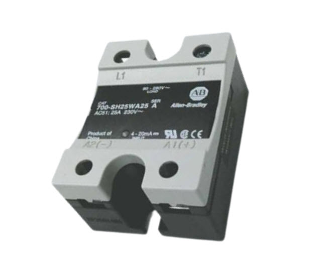 ALLEN BRADLEY 700-SH25WA25