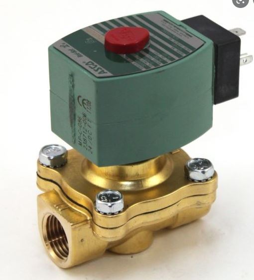 ASCO SC8210G1-24