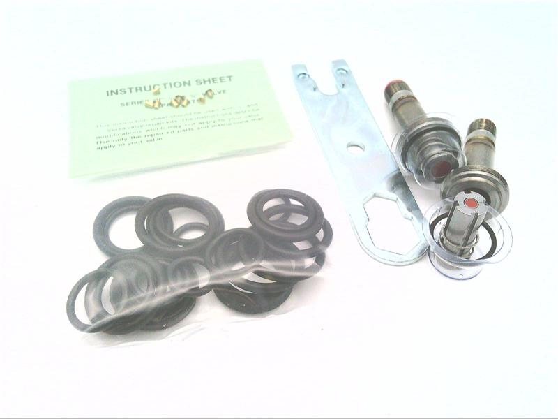 VERSA VALVES V-4532-GG