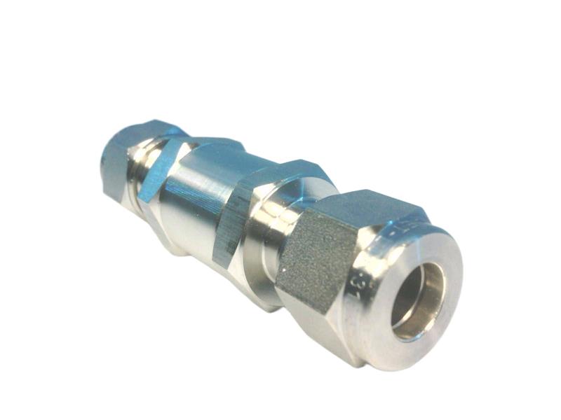 HAM-LET H-400-SS-L-8MM-1PSI