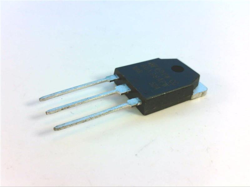 ST MICRO BUX98APW