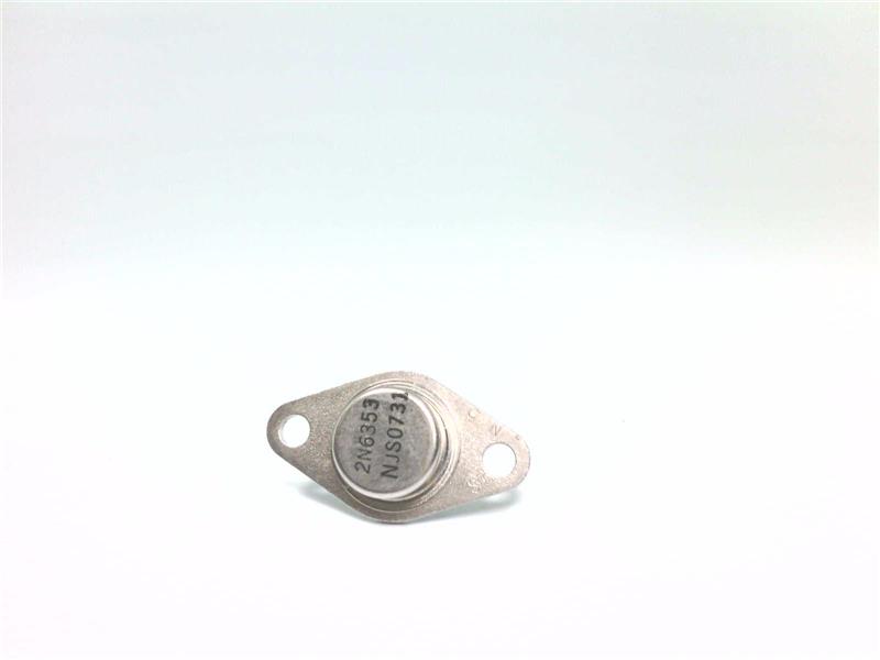 MICROCHIP TECHNOLOGY INC 2N6353