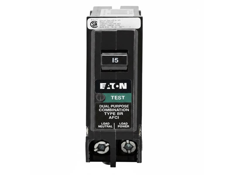 EATON CORPORATION BRP115AFC