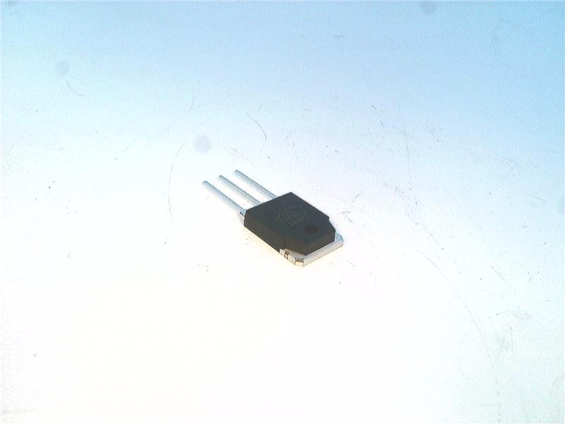 IXYS DPG60C200QB