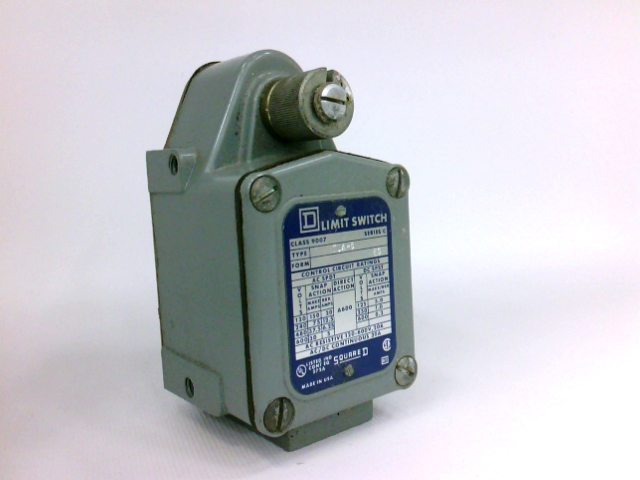 TELEMECANIQUE SENSORS 9007TUA5