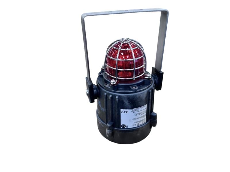 ALLEN BRADLEY 855XB-BNA10L4