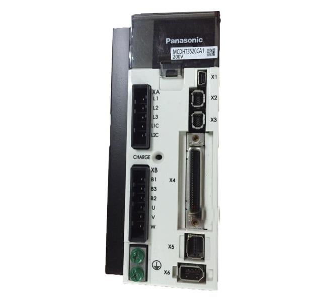 MATSUSHITA ELECTRIC MCDHT3520CA1