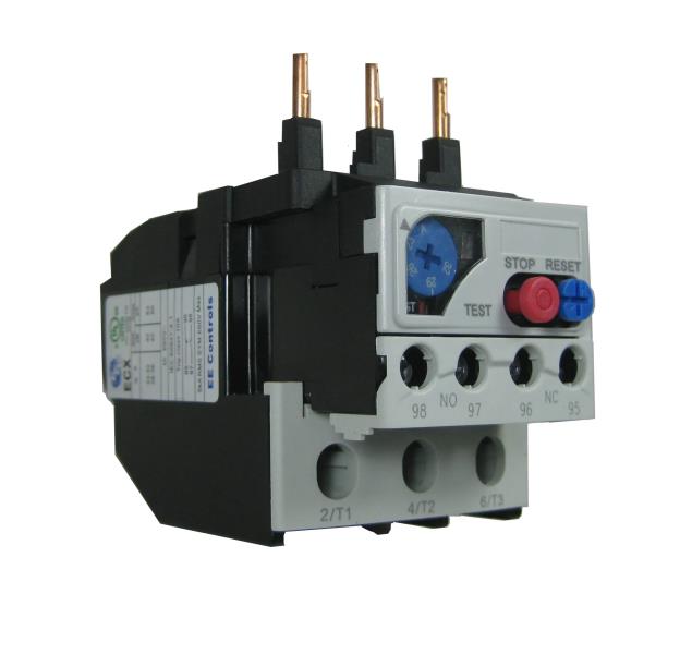 ECX-1.6-2.5A par EEC AEG