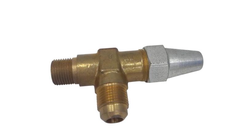 MUELLER INDUSTRIES A11042