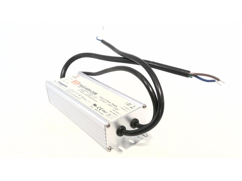 MEAN WELL HLG-60H-20B