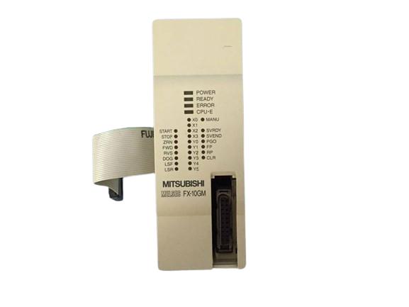 FX-10GM por MITSUBISHI