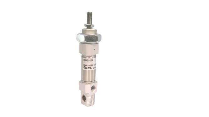 SMC C85N20-10S