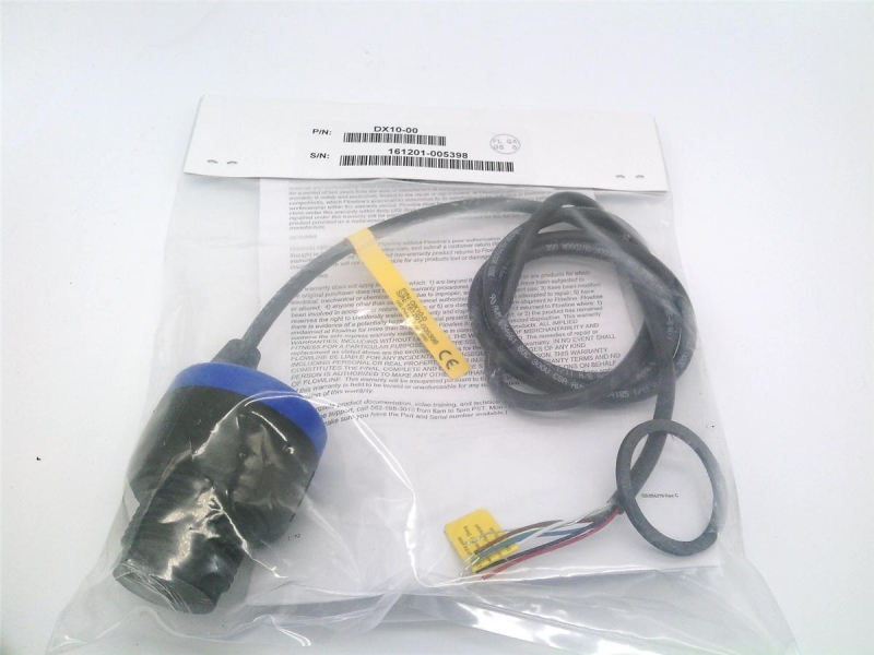 FLOWLINE DX10-00