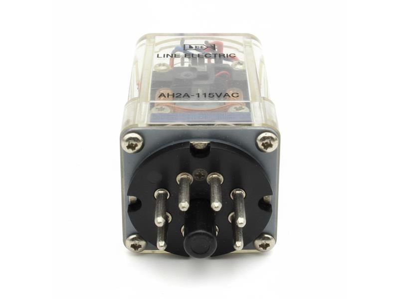 LINE ELECTRIC AH2A-115VAC