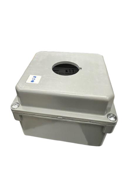 EATON CORPORATION 10250TN11