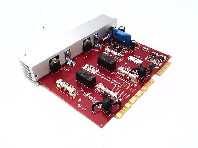 HUSKY ICC3-H 16 TC