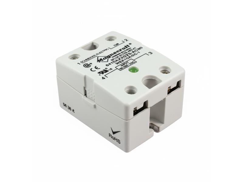 SCHNEIDER ELECTRIC 6410AXXTZS-DC3
