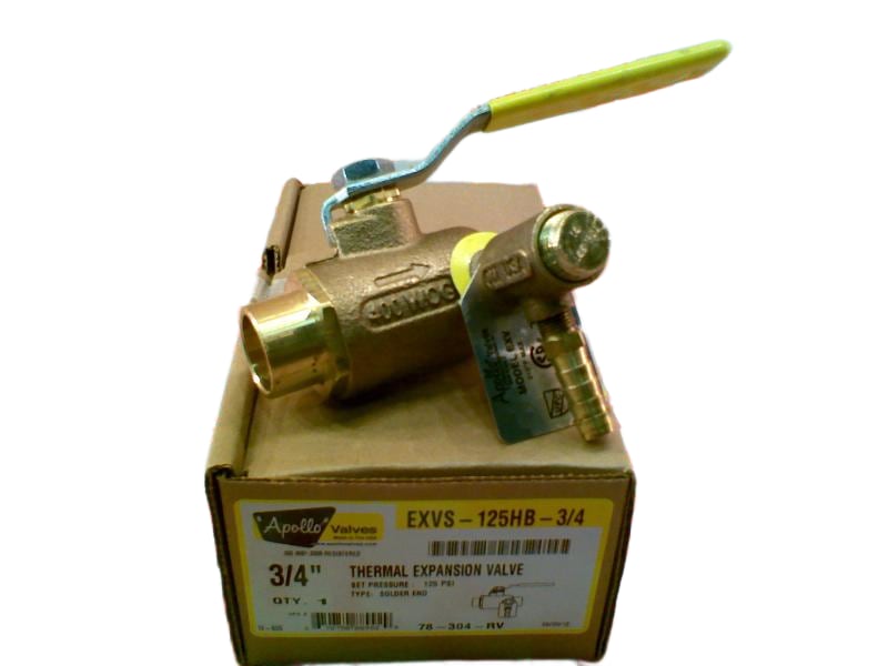 78-304-RV by APOLLO VALVES