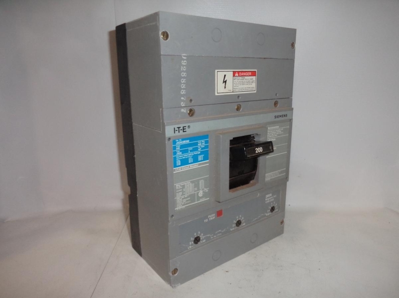 SIEMENS JXD63B200