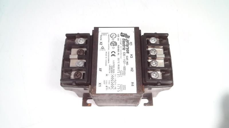 PIONEER POWER SOLUTIONS 636-1131-600