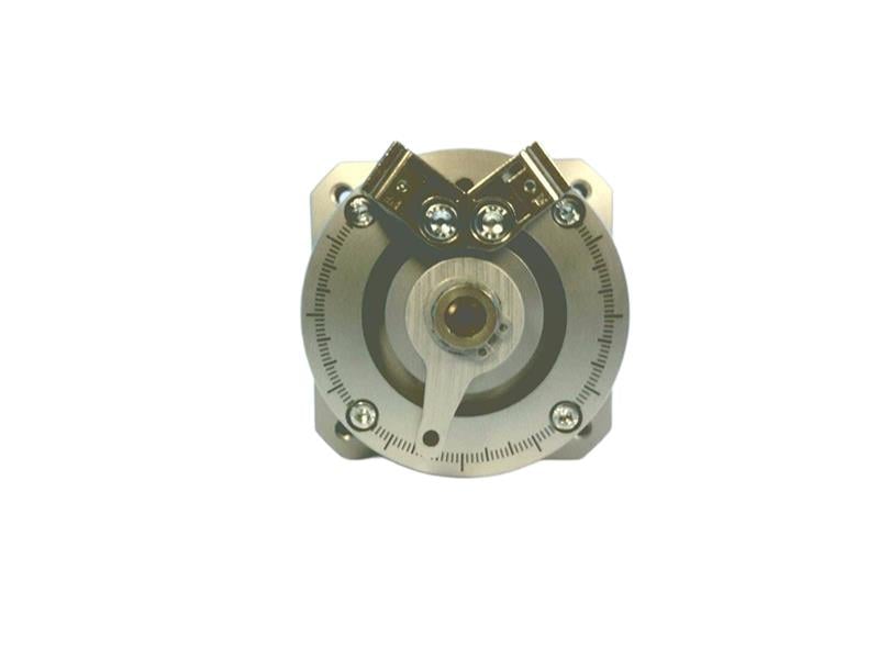 FESTO DSM-25-270-CC-A-B