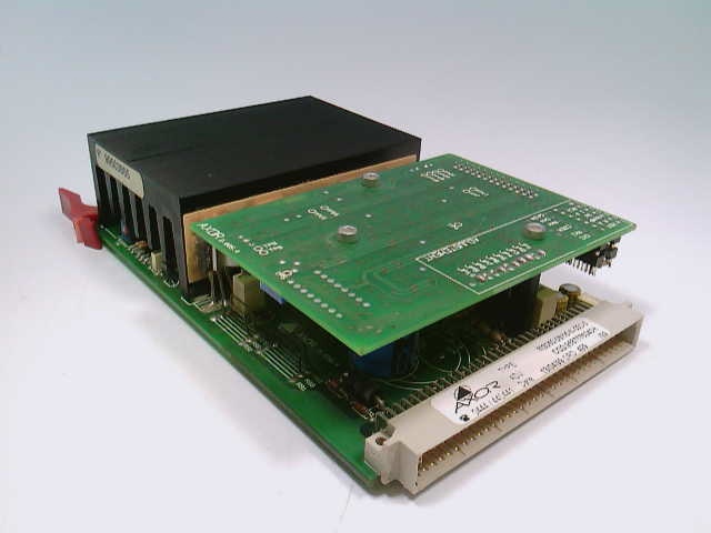 AXOR MS060-08/16-N-000-0