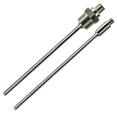 OMEGA ENGINEERING PR-21D-3-100-A-1/4-0100-M12-1