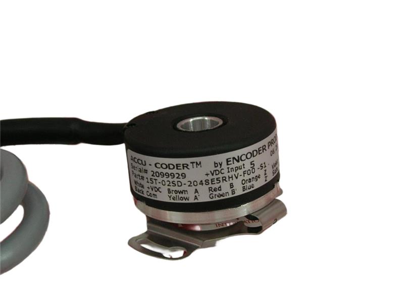 15T-02SD-2048E5RHV-F01 by ENCODER PRODUCTS COMPANY
