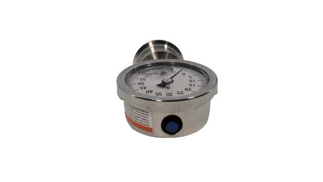 ASHCROFT 25 1032SL15L60#
