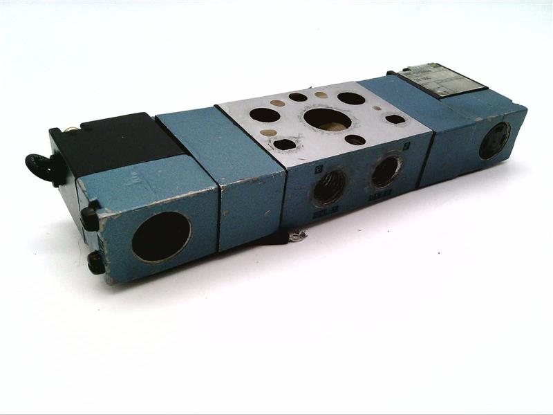 MAC VALVES INC 825C-PM-591BA-892
