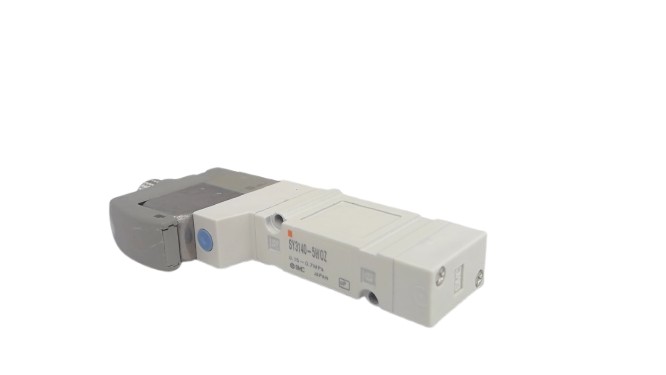 SMC SY3140-5WOZ