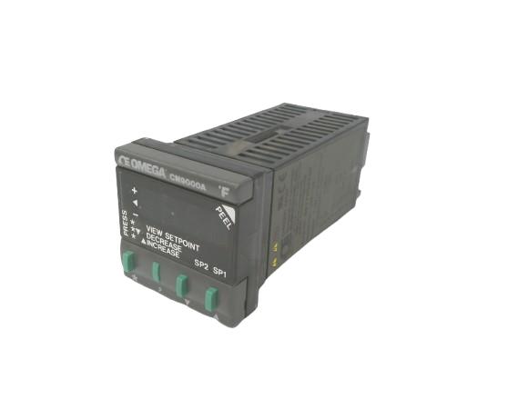 CN9110A por OMEGA ENGINEERING