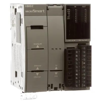 IDEC FC6A-D16R1CEE-V150