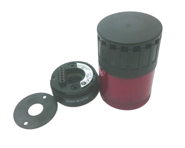 ALLEN BRADLEY 855TC-B10T4