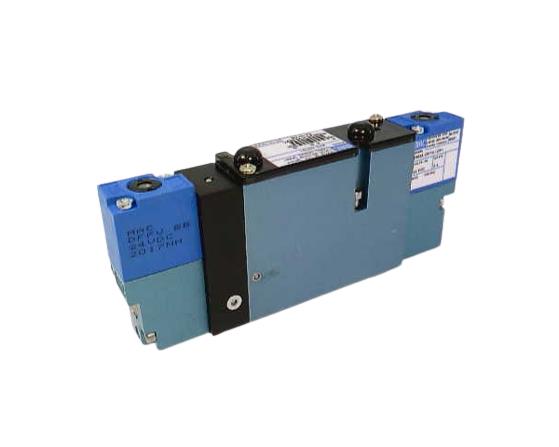 MAC VALVES INC ATC-00761