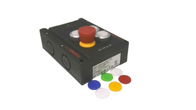 EUCHNER MGB-L1-ARA-AR1A1-M-R-121392