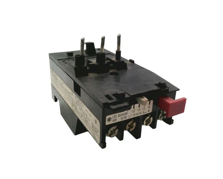 SCHNEIDER ELECTRIC LR1-D09306