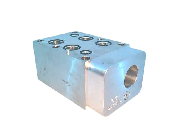 H8M by SUN HYDRAULICS