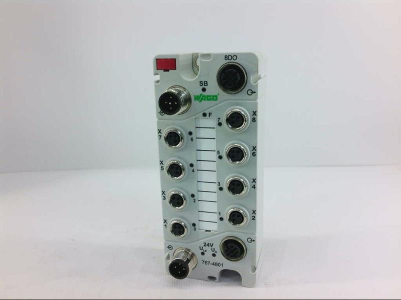 WAGO 767-4801/000-800