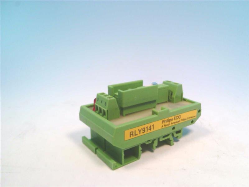 PHILIPS RLY9141