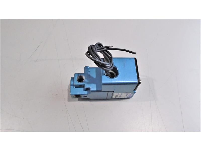 MAC VALVES INC 225B-536AAAA
