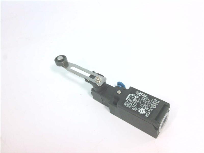 OMRON D4N-4A2GR-NPT