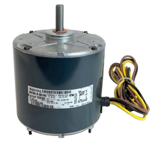 GENERAL ELECTRIC 5KCP39 MG B404S