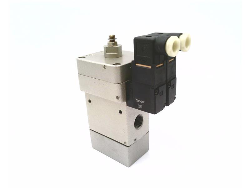 SMC VEX7502-065DZ-B-X1