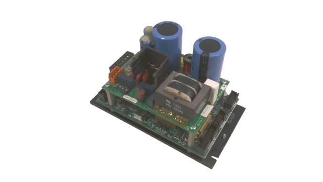 PROCESS CONTROL IND C1450