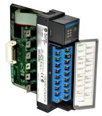 ALLEN BRADLEY 1746-IB16