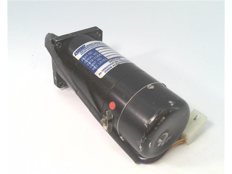 QMC TECHNOLOGY 2233-Q-2606